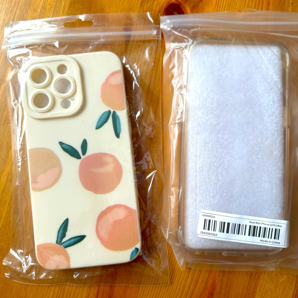 Cellphone case for iPhone 14 Pro max 14,13